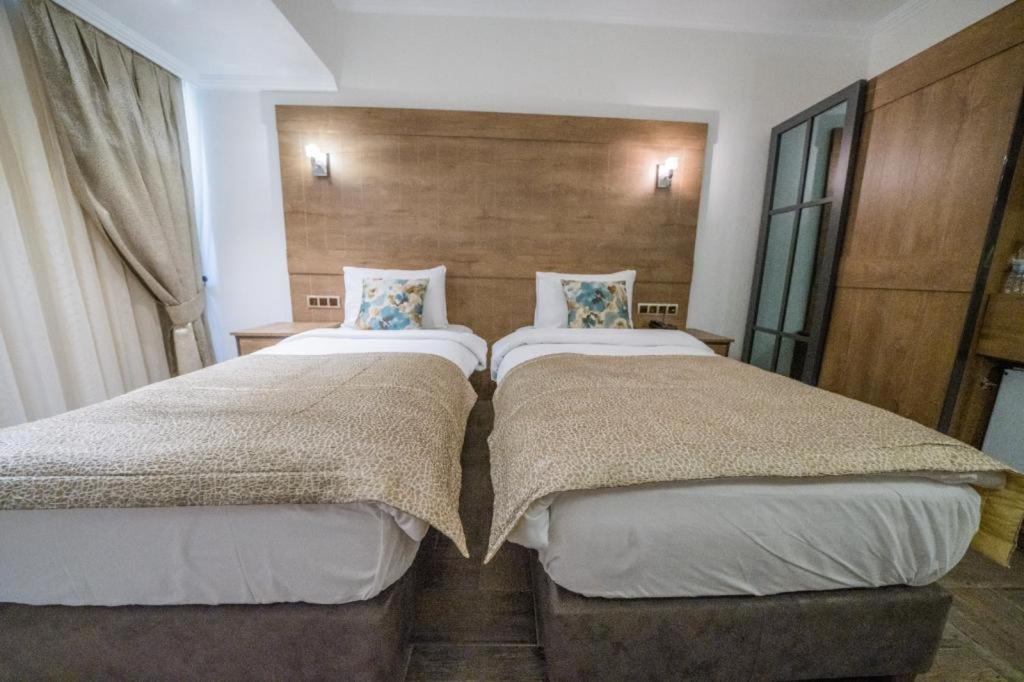 Aurasia Beach Hotel Marmaris Eksteriør bilde