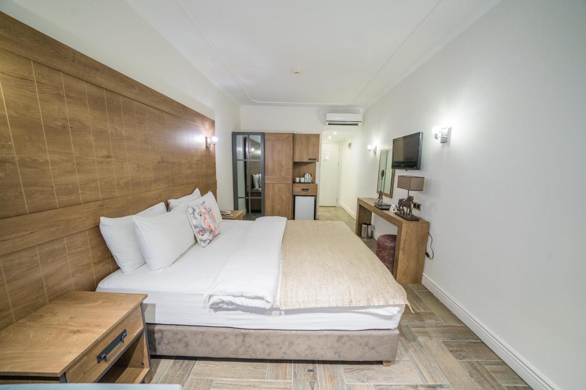 Aurasia Beach Hotel Marmaris Eksteriør bilde