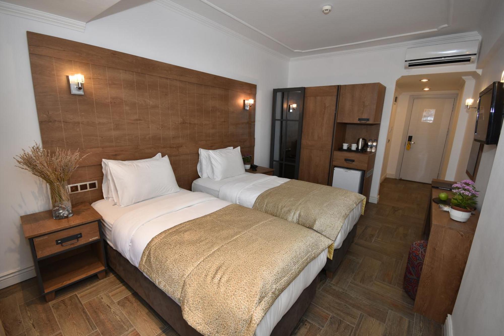 Aurasia Beach Hotel Marmaris Eksteriør bilde