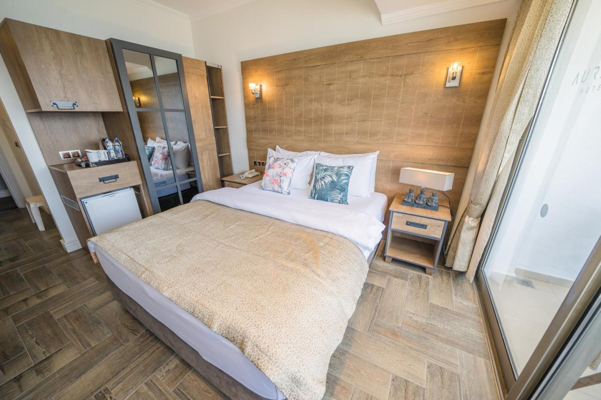Aurasia Beach Hotel Marmaris Eksteriør bilde