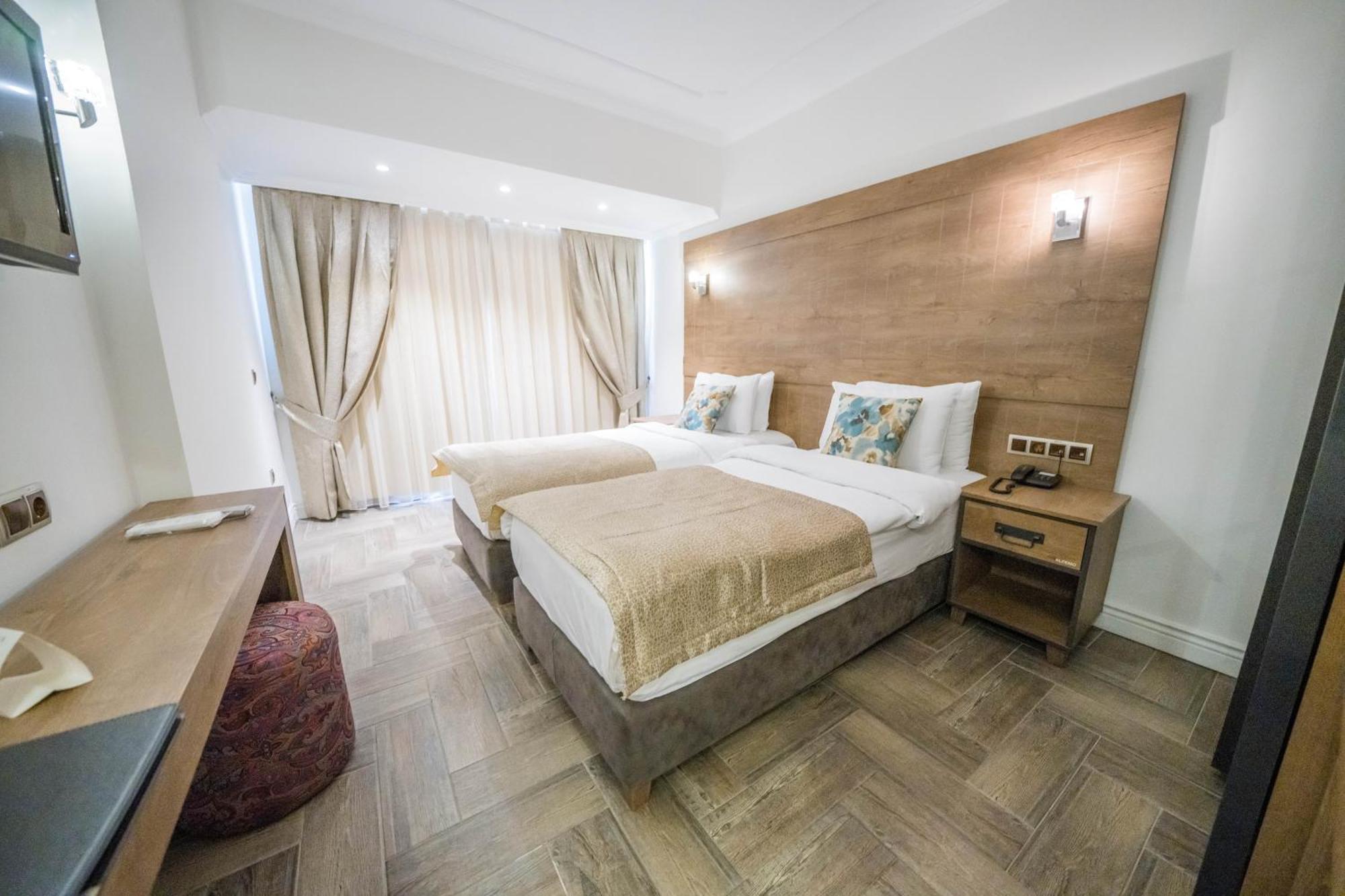 Aurasia Beach Hotel Marmaris Eksteriør bilde